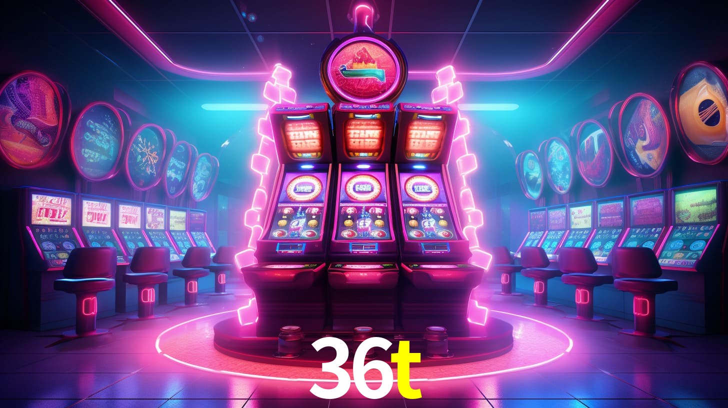 36t - Aposta VIP Suprema - 36t bet apk