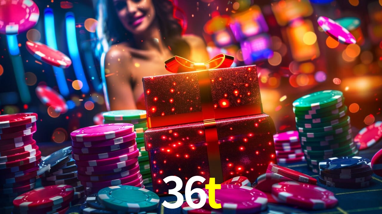 Download para Android e iOS na 36t
