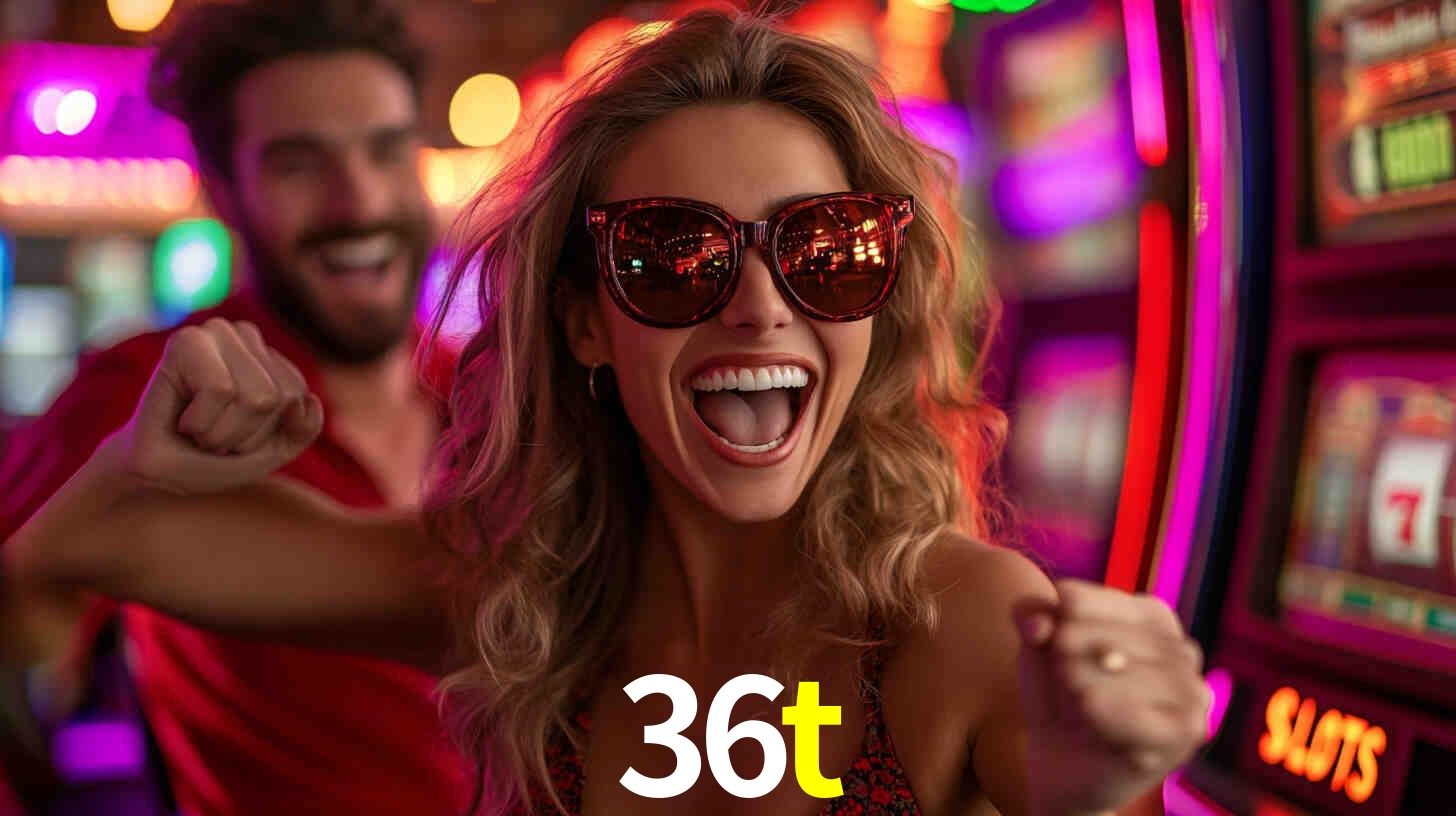 A Popularidade dos Caça-Níqueis no 36t
