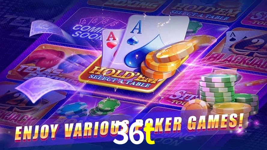 A Emoção da Loteria na 36t: Uma Chance de Mudança de Vida
