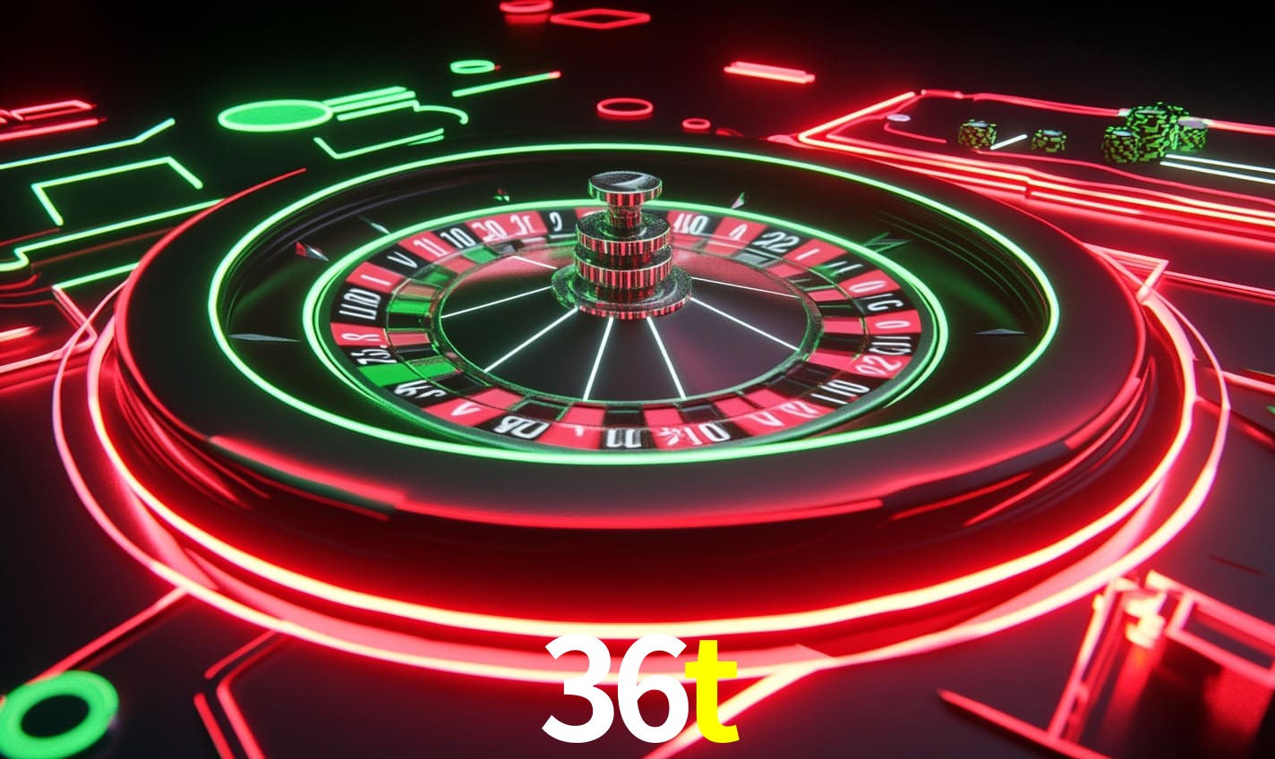 Descubra a Essência do 36t: Nossa História e Compromissos