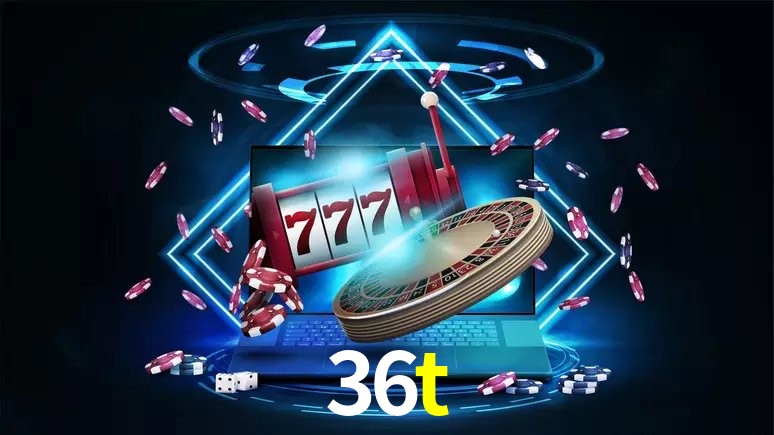 Casino Ao Vivo 36t