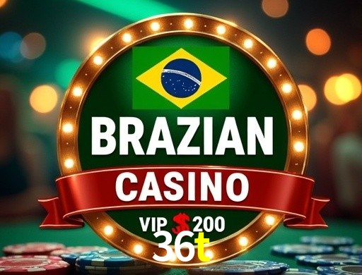 Benefícios VIP na 36t