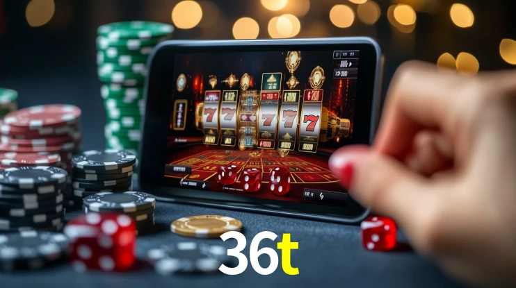 Welcome Bonus 36t