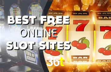 Descubra a Magia dos Jogos de Arcade no 36t