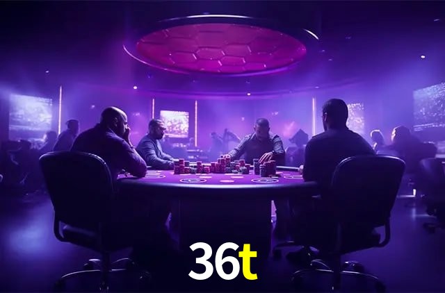 Descubra o Programa VIP da 36t: Vantagens Exclusivas para Jogadores
