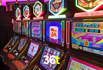 A Emoção da Loteria na 36t: Uma Chance de Mudança de Vida