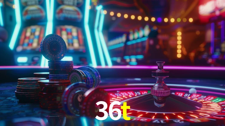 Live Casino 36t