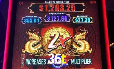 Cassino ao vivo com dealers reais na 36t
