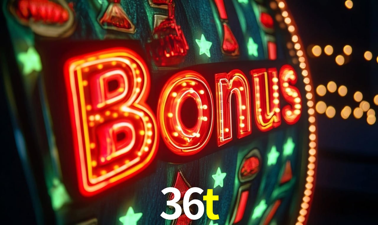 Interface do App 36t