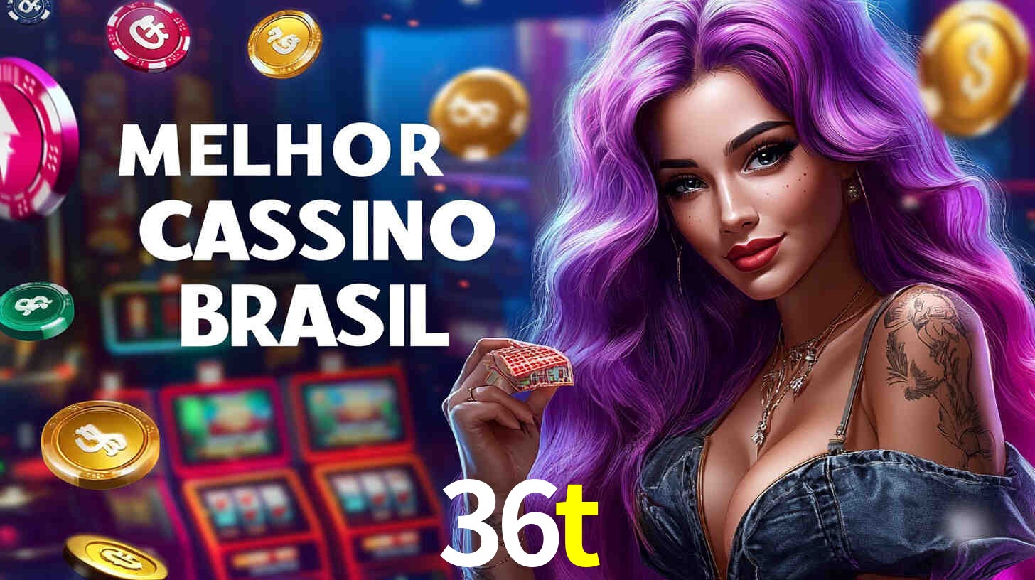 Apostas Esportivas na 36t: Um Guia Completo